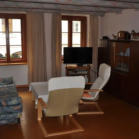 Apartment Gute Stube