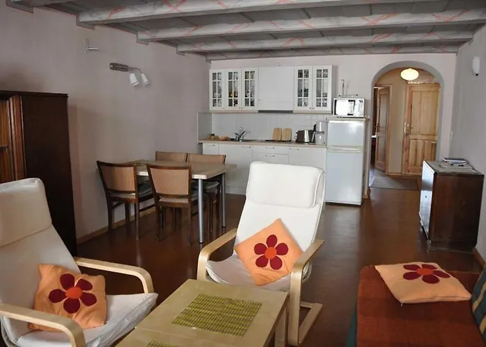 Apartment Gute Stube Gorlitz