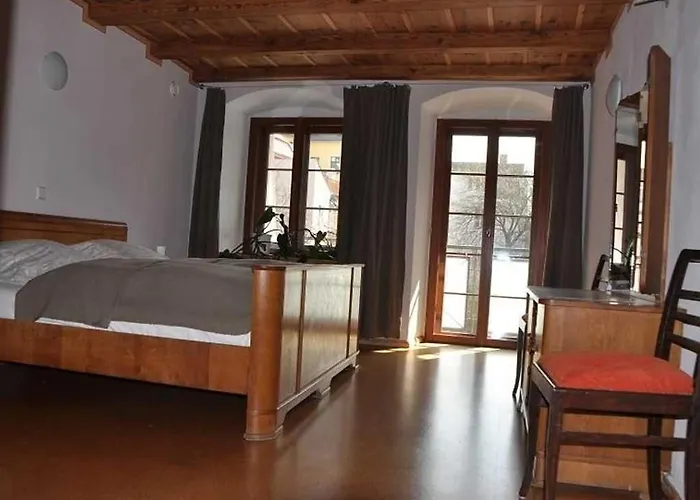 Gute Stube Apartment Gorlitz
